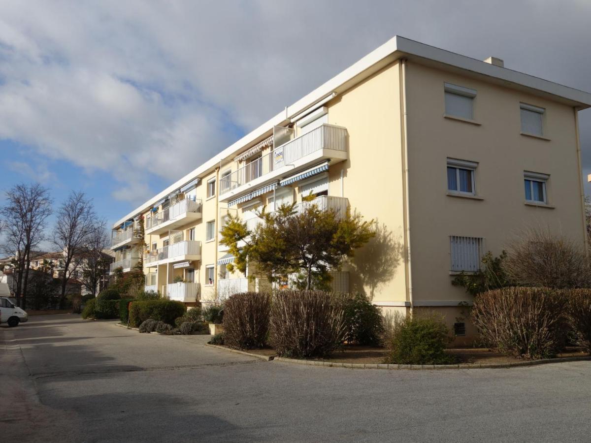 Apartment Les Bermudes *